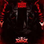 Artwork for "The Shadow Knows"