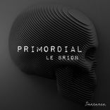 Portada para "Primordial"