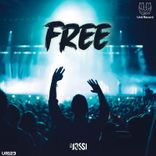 Portada para "Free"