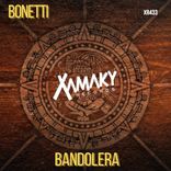 Artwork voor "Bandolera"