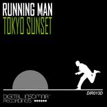 Artwork for "Tokyo Sunset"