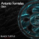 Artwork for "Glitch"