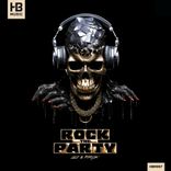 Artwork voor "Rock the Party"