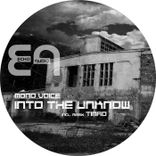 Portada para "Into the Unknow"