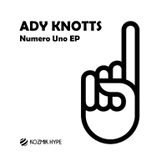 Artwork für "Numero Uno EP"
