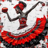 Artwork voor "El Rayo Verde"