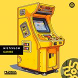 Artwork voor "Games"