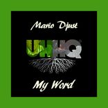 Artwork for "My Word"
