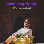 Artwork for "Scorching Nature"