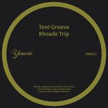 Artwork for "Rhoade Trip"