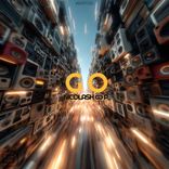 Artwork für "Go"