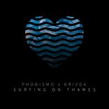 Portada para "Surfing on Thames"