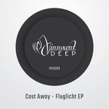 Artwork for "Fluglicht EP"