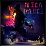 Artwork für "Mega Dance"