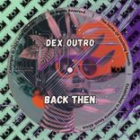 Artwork for "Back Then"