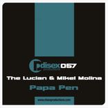 Artwork for "Papa Pen"