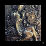 Artwork voor "Nimfa"