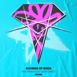 Artwork for "Sounds of Eden"