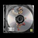 Artwork for "Impulse"