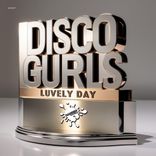 Artwork for "Luvely Day"