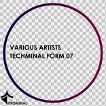Portada para "Techminal Form 07"