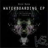 Artwork for "Waterboarding EP"
