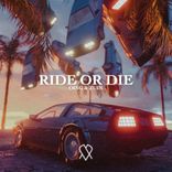 Artwork for "Ride or Die"