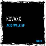 Artwork for "Acid Walk EP"