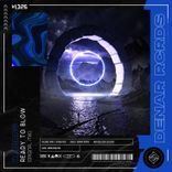 Portada para "Ready to Blow"