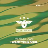 Artwork for "I Want Your Soul"