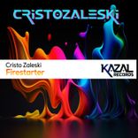 Artwork voor "Firestarter"