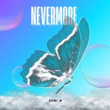 Artwork for "nevermore"