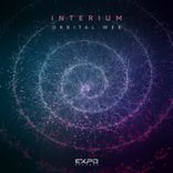 Artwork for "Orbital Web"