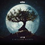 Artwork für "A Million Nights"
