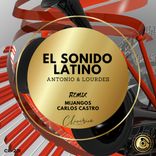 Artwork for "El Sonido Latino"