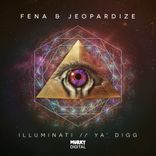 Portada para "Illuminati/Ya' Dig"