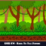 Artwork for "Back to the Jungle"