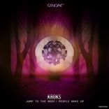 Artwork for "Jump With Me"