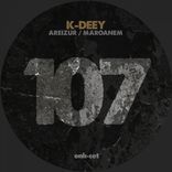 Artwork for "Areizur / Maroanem"