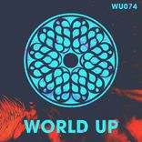 Artwork for "Welcome Back"