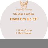 Artwork voor "Hook Em Up EP"