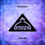 Portada para "Infinite Mind"
