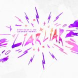 Portada para "Liar Liar"