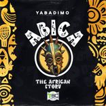 Artwork voor "Abica -The African Story"