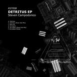 Portada para "Detritus"