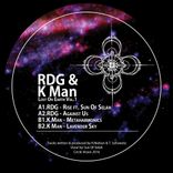 Artwork für "Lost On Earth Vol.1"