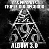 Portada para "DRS presents Triple Six Records album 3.0"