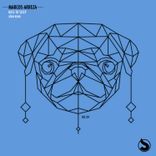 Artwork for "Bass to Sleep"