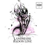 Portada para "Radon Line"