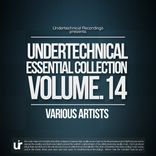 Artwork for "Undertechnical Essential Collection Volume.14"